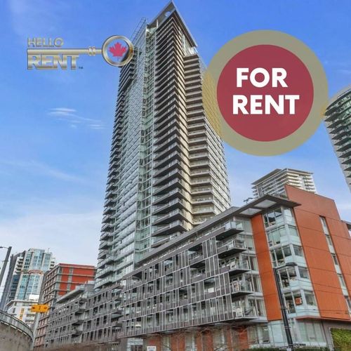 511-1327 Seymour St, Vancouver, BC, V6B | Card Image