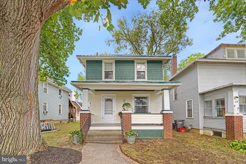117 S Butz St, STATE COLLEGE, PA, 16801-2819 | Card Image