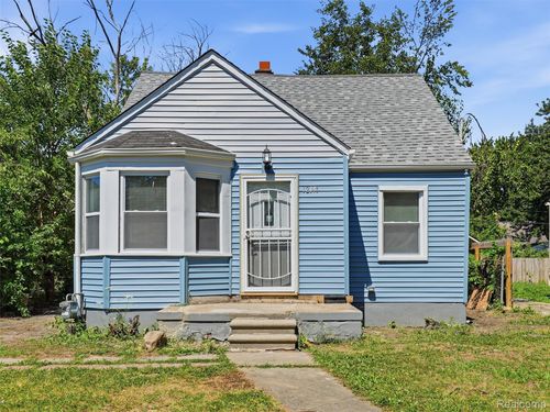 12141 Wayburn St, Detroit, MI, 48224-1084 | Card Image