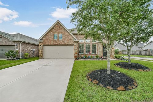 6011 Summer Holly Lane, Richmond, TX, 77407 | Card Image