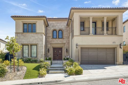 20326 W Liverpool Way, Porter Ranch, CA, 91326 | Card Image