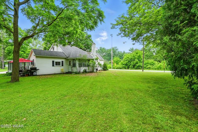 2975 Zurmehly Rd, House other with 3 bedrooms, 1 bathrooms and null parking in Lima OH | Image 40
