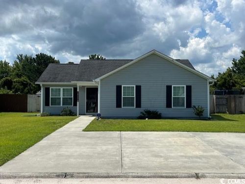 298 Weyburn St, Myrtle Beach, SC, 29579-6872 | Card Image