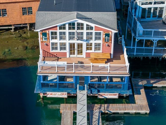 2 - 73 Rocky Neck Ave, Condo with 2 bedrooms, 3 bathrooms and null parking in Gloucester MA | Image 18
