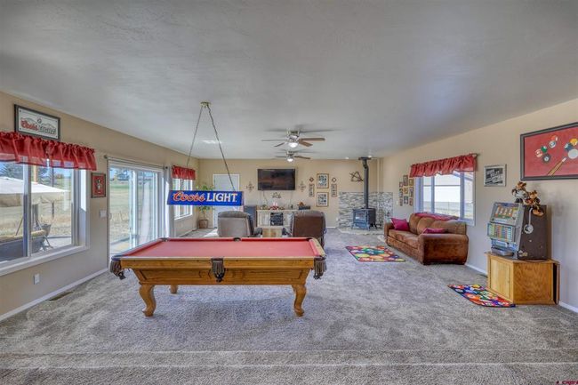128 Divot Pl, House other with 3 bedrooms, 2 bathrooms and null parking in Pagosa Springs CO | Image 6