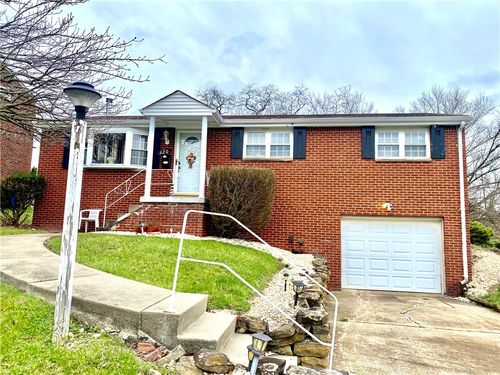 320 Mckenzie Dr, Penn Hills, PA, 15235 | Card Image