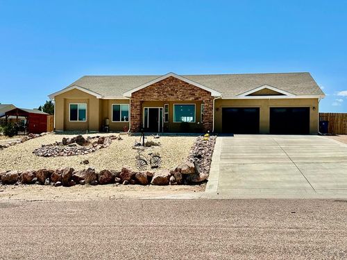 2064 W Hesperus Dr, Pueblo West, CO, 81007 | Card Image