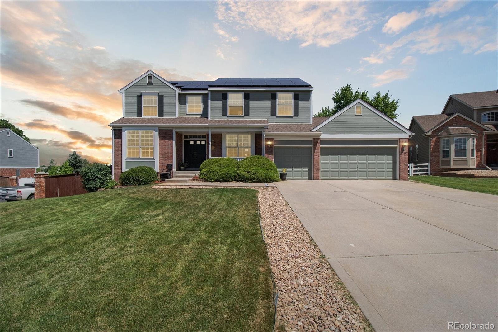 127th Pl, Denver, CO 80234