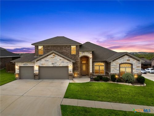 8510 Dorset Dr, Killeen, TX, 76542-6833 | Card Image