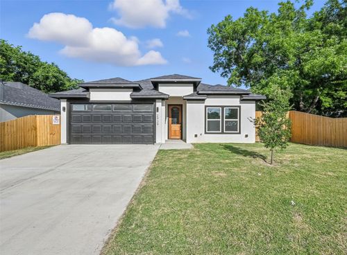 2939 Idaho Ave, Dallas, TX, 75216-4329 | Card Image