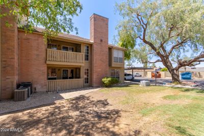 158 - 200 E Southern Avenue, Condo with 2 bedrooms, 2 bathrooms and null parking in Tempe AZ | Image 3