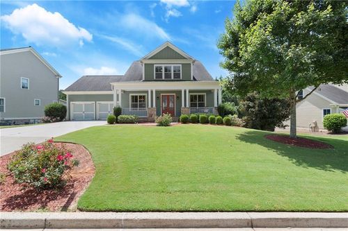 339 Bennington Pl, Canton, GA, 30115-7608 | Card Image