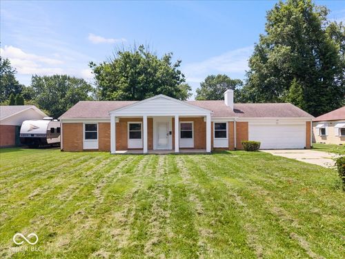1301 Morningside Dr, Anderson, IN, 46011-2455 | Card Image