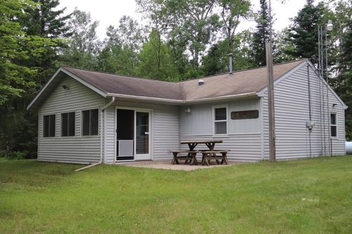 N10420 Benson Lake Road, Athelstane, WI, 54102 | Card Image
