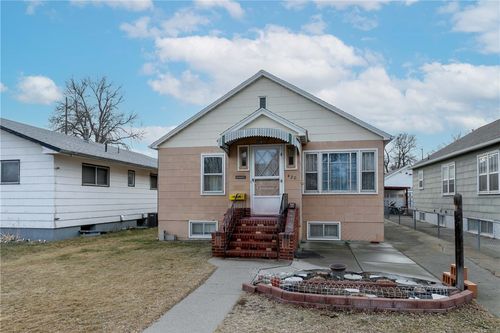 420 S 35th Street, Billings, MT, 59101 | Card Image
