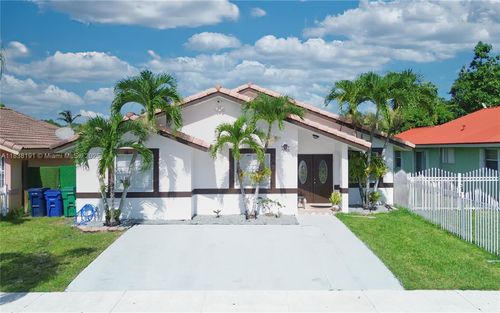 18331 Sw 135th Ave, Miami, FL, 33177-7155 | Card Image