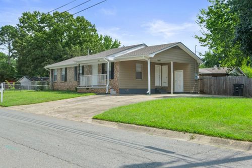1001 Ferrell Dr, Jacksonville, AR, 72076-2818 | Card Image