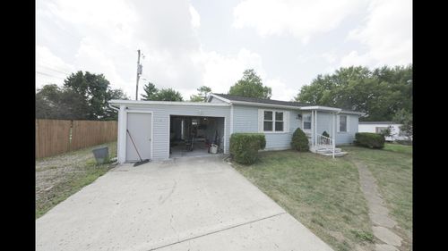 12142 Pleasant Valley Rd, Chillicothe, OH, 45601-9785 | Card Image