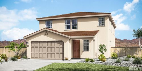 6927 Snowdon Razor Street, Sparks, NV, 89436 | Card Image