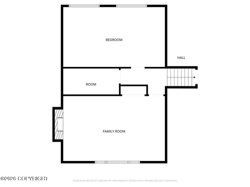 2073 Arlington Dr N, Anchorage, AK, 99517-1369 | Card Image