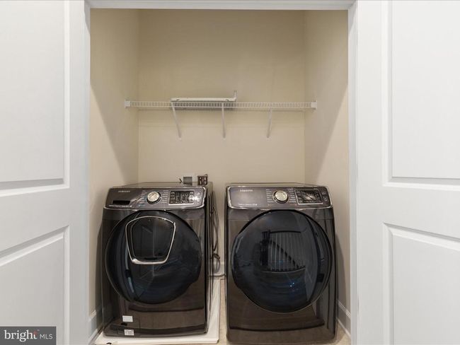 7022 Mongoose Trl, Townhouse with 3 bedrooms, 4 bathrooms and null parking in GAINESVILLE VA | Image 16