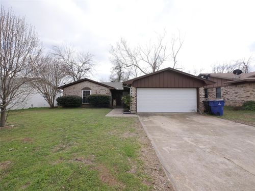 2702 Shawn Dr, Denison, TX, 75020-5622 | Card Image