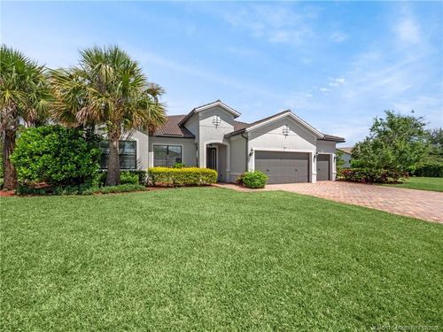 724 Sw Sea Green St, Palm City, FL, 34990-1511 | Card Image
