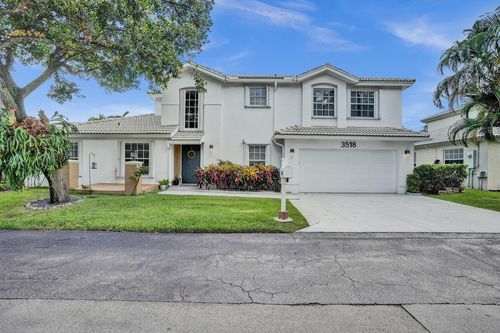 3518 Sahara Springs Blvd, Pompano Beach, FL, 33069-6100 | Card Image