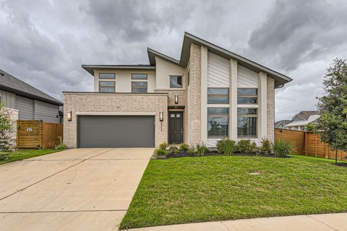 8313 Spire Vw, Austin, TX, 78744-1533 | Card Image