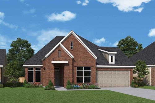21615 Bluestem Fields Dr, Waller, TX, 77484-2350 | Card Image