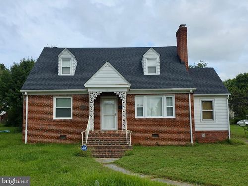 1237 Greystone Ave, Richmond, VA, 23224-4905 | Card Image