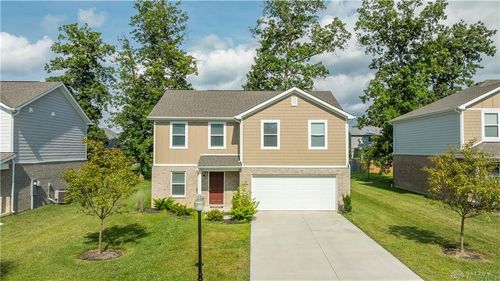 5636 Brampton Pl, Clayton, OH, 45315-7906 | Card Image