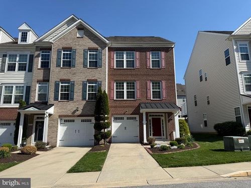 4814 Forest Pines Dr, UPPER MARLBORO, MD, 20772-2683 | Card Image