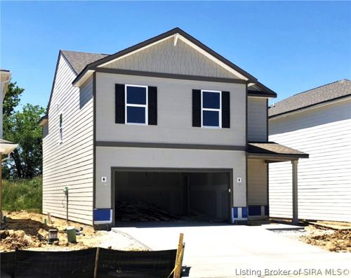 3022 Grace Marie Way, New Albany, IN, 47150-1302 | Card Image