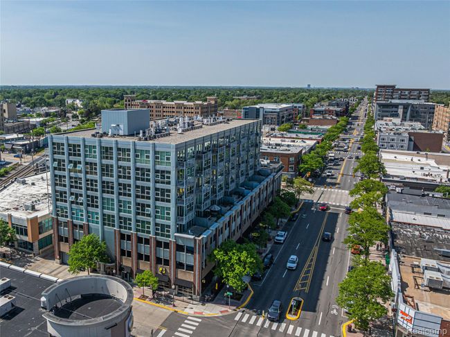 Downtown Royal Oak | Image 35