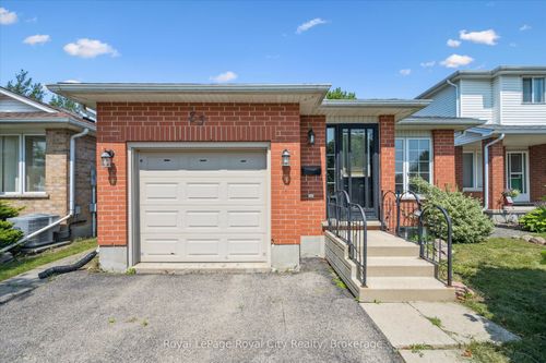 83 Inverness Dr, Guelph, ON, N1E6E4 | Card Image