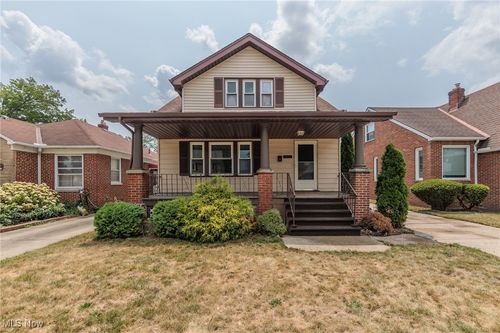 1307 North Avenue, Parma, OH, 44134 | Card Image