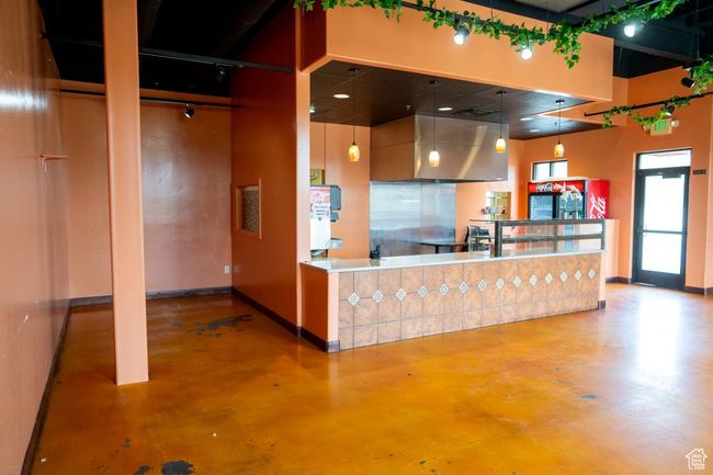 View of welcome area | Image 19