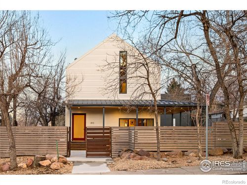 810 College Ave, Boulder, CO, 80302-7113 | Card Image