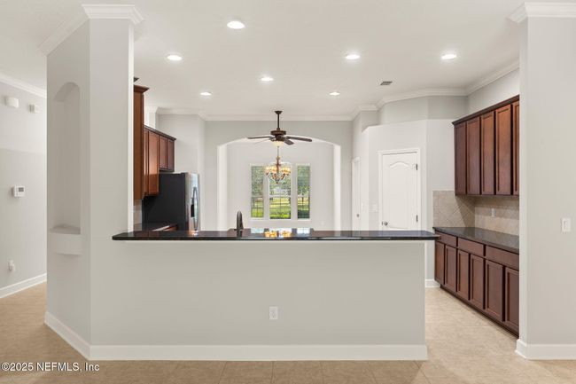 100 Cummer Way, House other with 4 bedrooms, 3 bathrooms and null parking in St Augustine FL | Image 21
