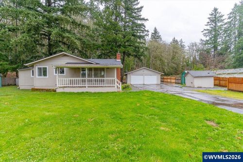 1637 56th Ave, Sweet Home, OR, 97386-3508 | Card Image