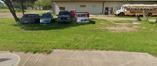 4 Waterfront Rd, Kerens, TX, 75144 | Card Image