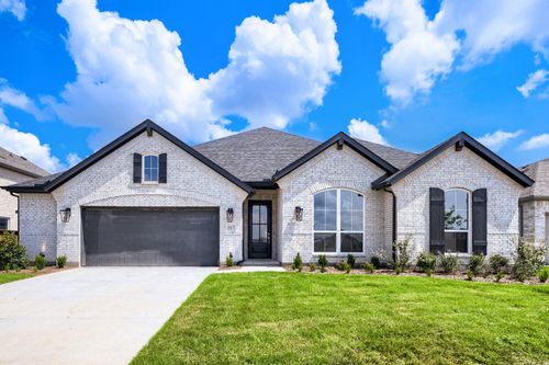 317 Barn Swallow Dr, Celina, TX, 75009-5845 | Card Image