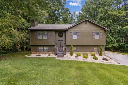 265 Russell Ridge Dr, Lawrenceville, GA, 30043-4326 | Card Image