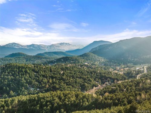 28890 Pinewood Vista Dr, Evergreen, CO, 80439-5449 | Card Image