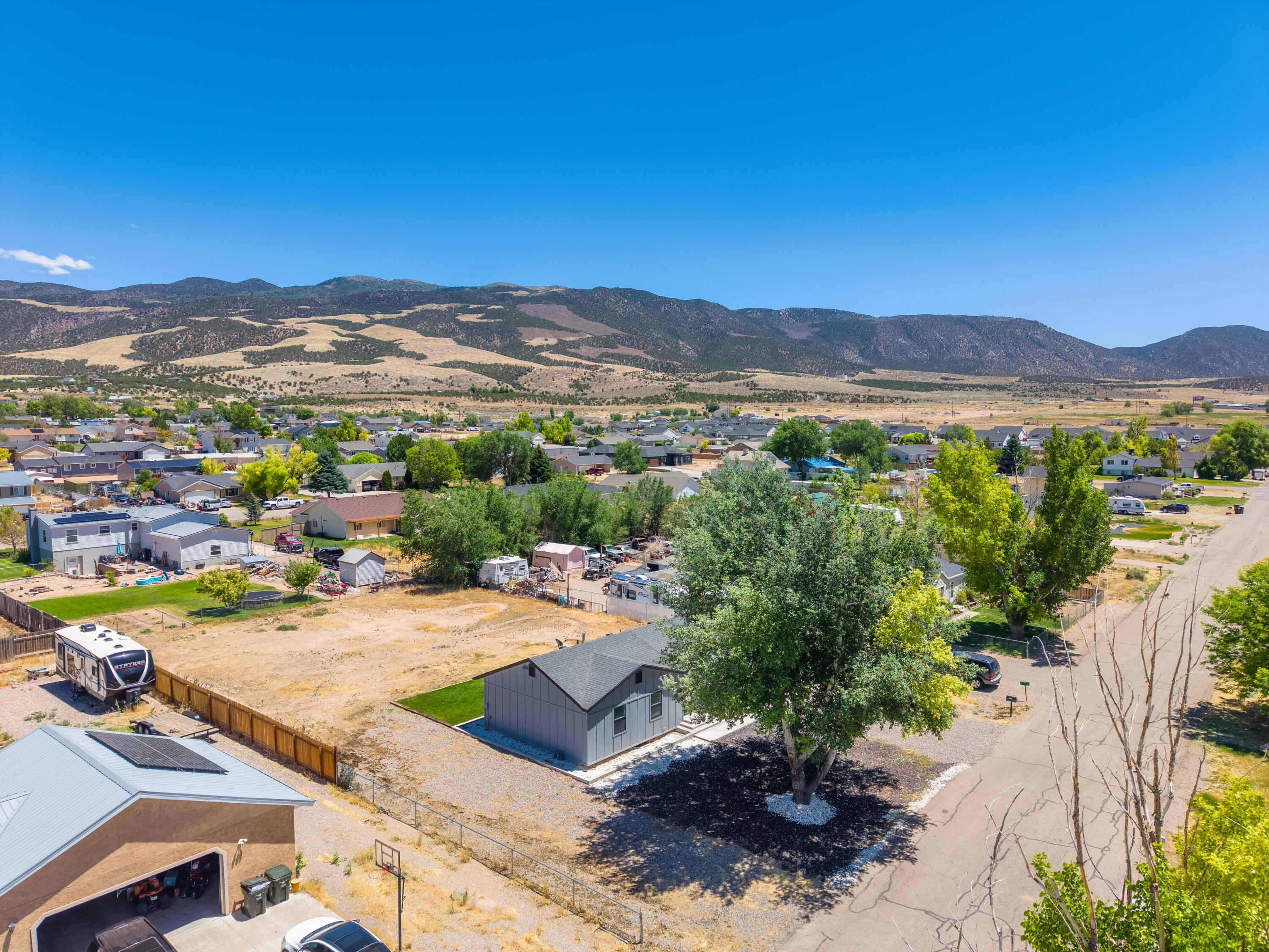 Residential in Enoch