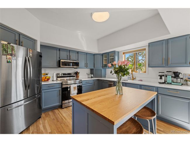 21505 Spring Creek Rd, House other with 3 bedrooms, 3 bathrooms and null parking in Buffalo Creek CO | Image 18