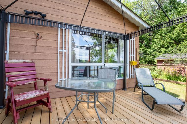 197 King Rd, House other with 3 bedrooms, 1 bathrooms and 2 parking in Wollaston ON | Image 31
