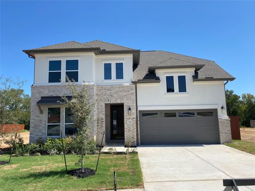 2160 Sarabanda Street, Round Rock, TX, 78681 | Card Image