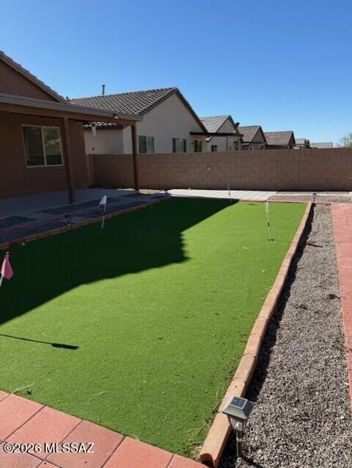 5675 S Black Mountain Way, Tucson, AZ, 85757-0126 | Card Image